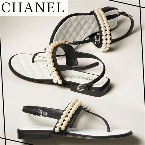 chanel sandals price 2018|chanel sandals women.